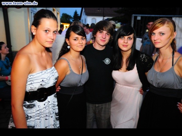 Marktfest mit Revolt @ Pfaffenhofen - Bild 53