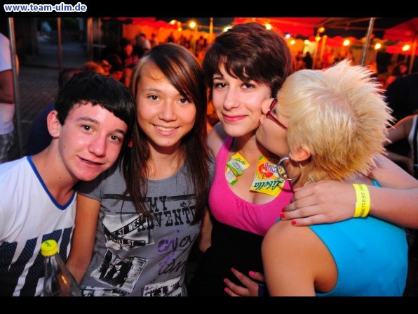 Marktfest mit Revolt @ Pfaffenhofen - Bild 54