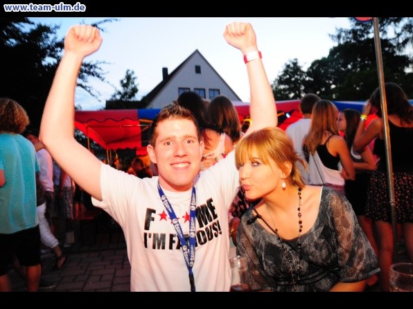 Marktfest mit Revolt @ Pfaffenhofen - Bild 57