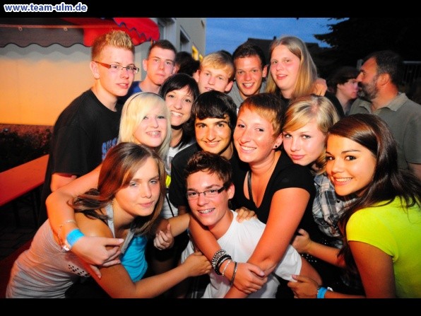 Marktfest mit Revolt @ Pfaffenhofen - Bild 58
