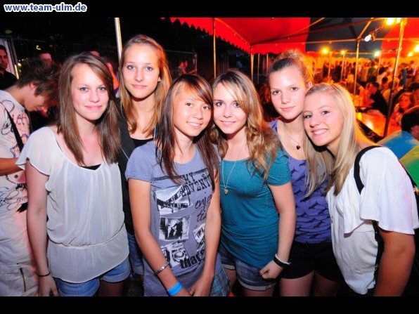Marktfest mit Revolt @ Pfaffenhofen - Bild 59