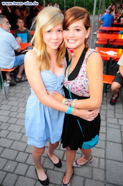 Marktfest mit Revolt @ Pfaffenhofen - Bild 6