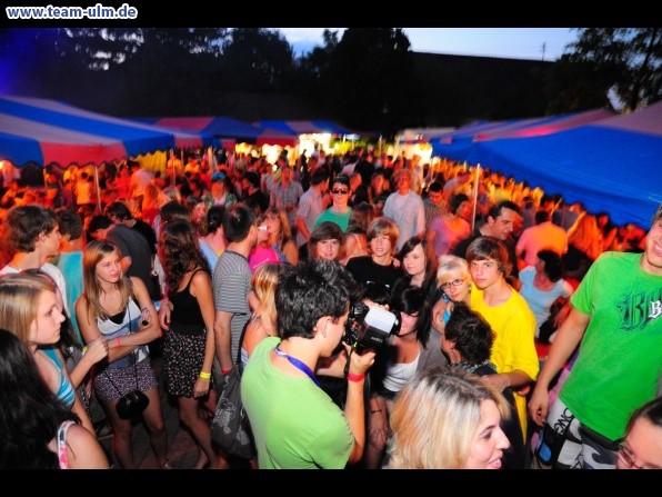 Marktfest mit Revolt @ Pfaffenhofen - Bild 61