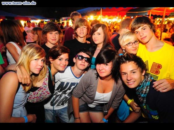 Marktfest mit Revolt @ Pfaffenhofen - Bild 62
