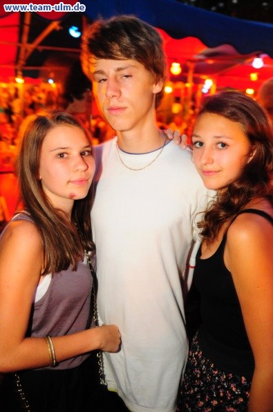 Marktfest mit Revolt @ Pfaffenhofen - Bild 63