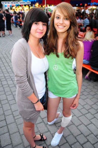Marktfest mit Revolt @ Pfaffenhofen - Bild 7