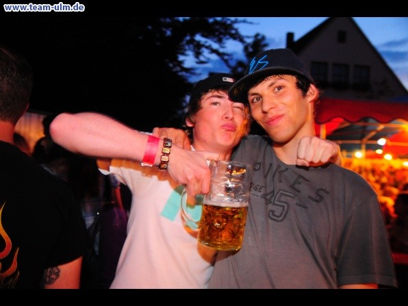 Marktfest mit Revolt @ Pfaffenhofen - Bild 72