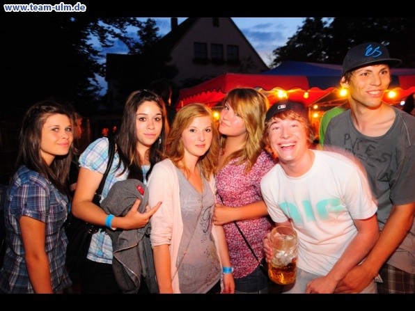Marktfest mit Revolt @ Pfaffenhofen - Bild 73