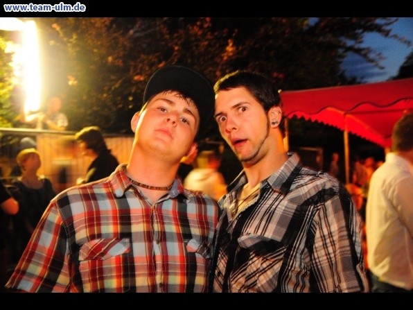 Marktfest mit Revolt @ Pfaffenhofen - Bild 75