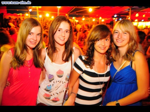Marktfest mit Revolt @ Pfaffenhofen - Bild 78