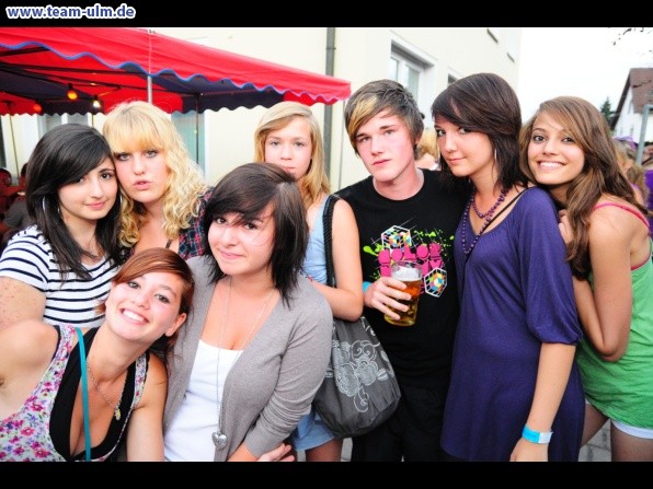 Marktfest mit Revolt @ Pfaffenhofen - Bild 8