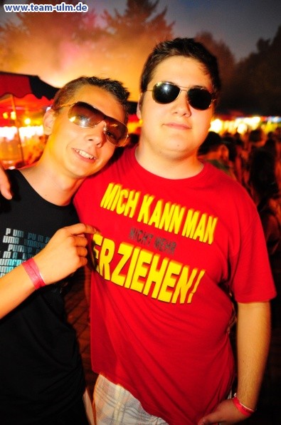Marktfest mit Revolt @ Pfaffenhofen - Bild 80