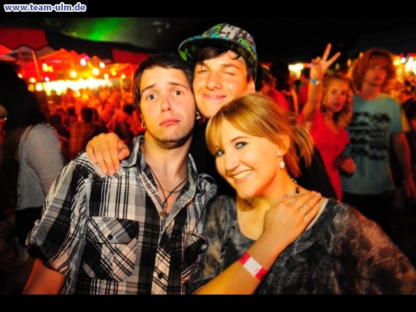 Marktfest mit Revolt @ Pfaffenhofen - Bild 87