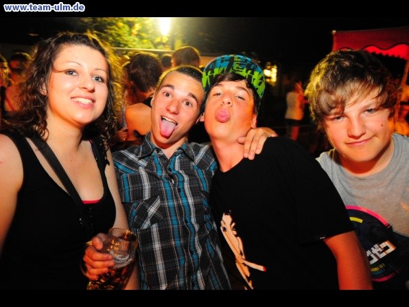 Marktfest mit Revolt @ Pfaffenhofen - Bild 89