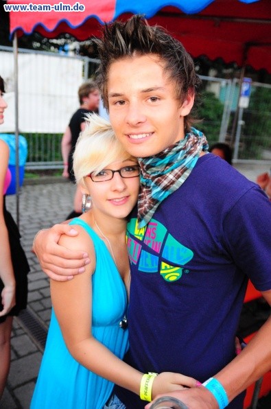 Marktfest mit Revolt @ Pfaffenhofen - Bild 9