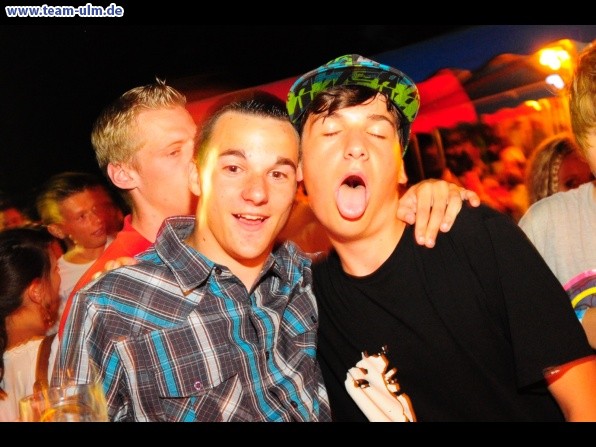 Marktfest mit Revolt @ Pfaffenhofen - Bild 91