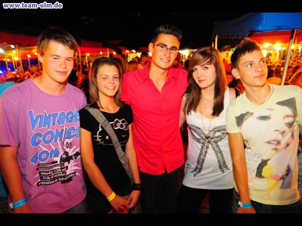 Marktfest mit Revolt @ Pfaffenhofen - Bild 94
