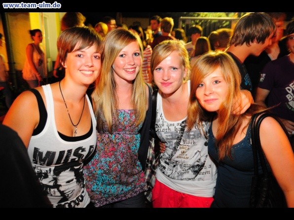 Marktfest mit Revolt @ Pfaffenhofen - Bild 96