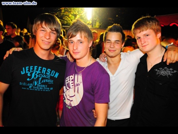Marktfest mit Revolt @ Pfaffenhofen - Bild 97
