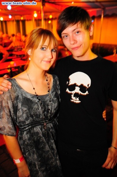 Marktfest mit Revolt @ Pfaffenhofen - Bild 98