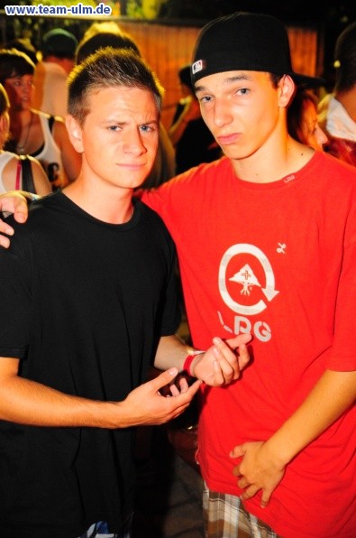 Marktfest mit Revolt @ Pfaffenhofen - Bild 99