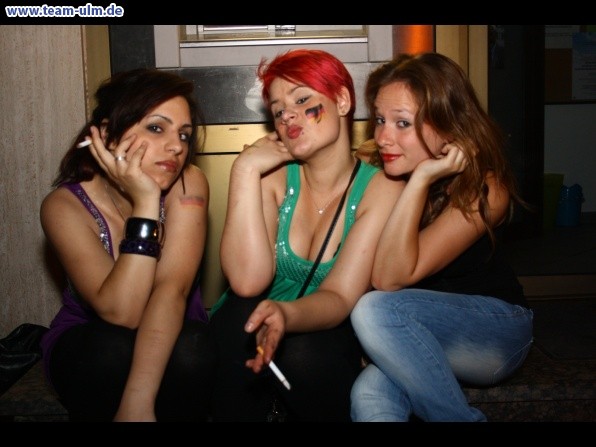 Dorffest @ Pfuhl - Bild 1