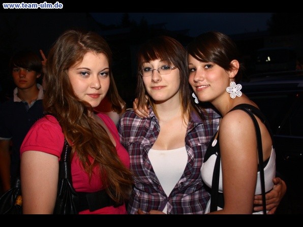 Dorffest @ Pfuhl - Bild 12