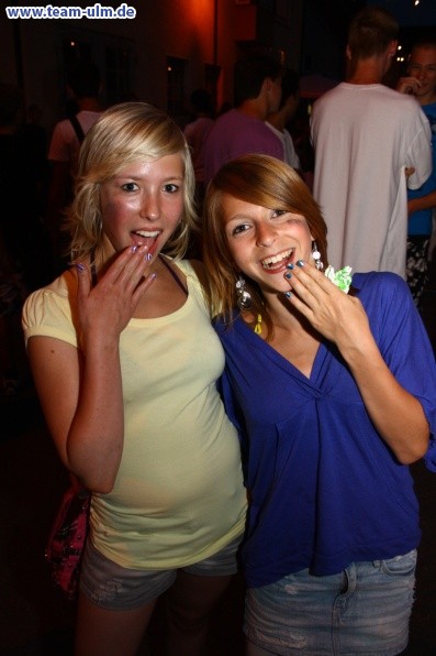 Dorffest @ Pfuhl - Bild 14