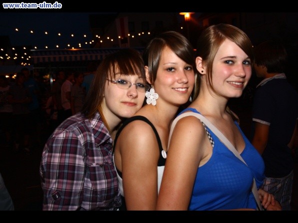 Dorffest @ Pfuhl - Bild 15