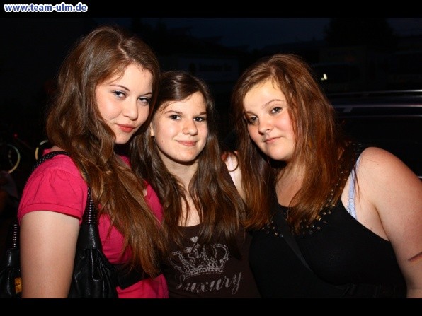 Dorffest @ Pfuhl - Bild 16