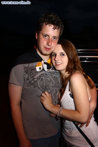 Dorffest @ Pfuhl - Bild 18