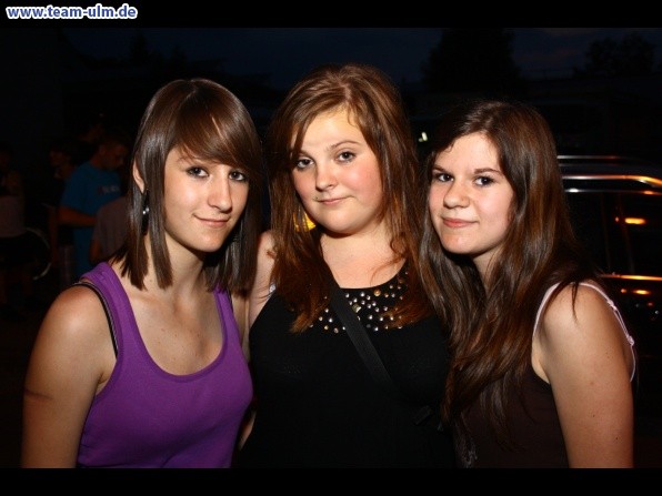 Dorffest @ Pfuhl - Bild 20