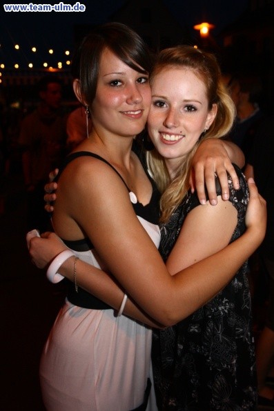 Dorffest @ Pfuhl - Bild 21