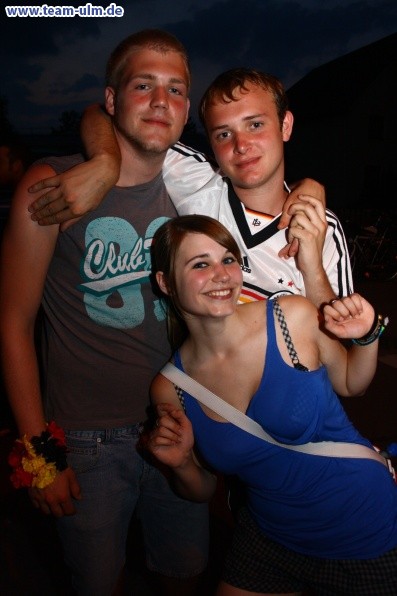 Dorffest @ Pfuhl - Bild 22