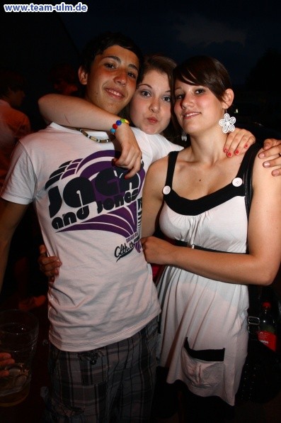 Dorffest @ Pfuhl - Bild 25