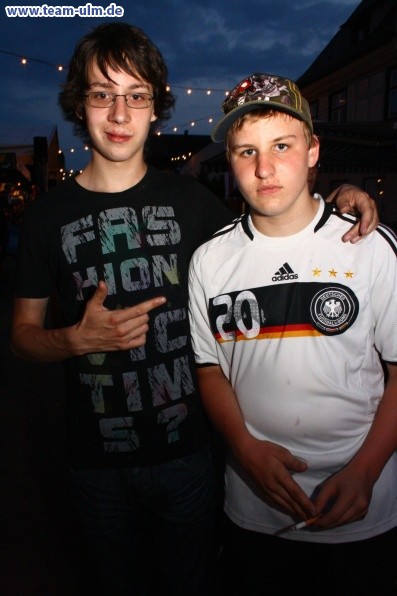 Dorffest @ Pfuhl - Bild 3