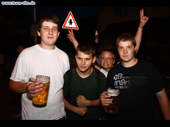 Dorffest @ Pfuhl - Bild 34