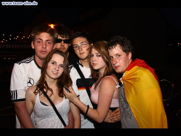 Dorffest @ Pfuhl - Bild 37