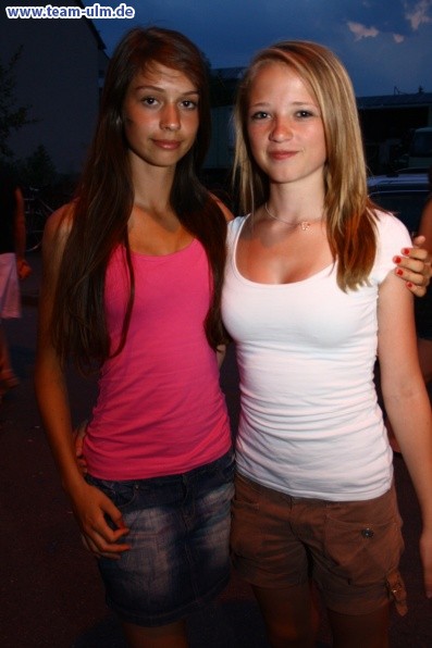Dorffest @ Pfuhl - Bild 4