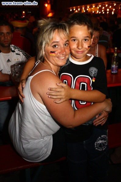 Dorffest @ Pfuhl - Bild 40