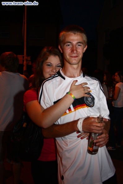 Dorffest @ Pfuhl - Bild 43