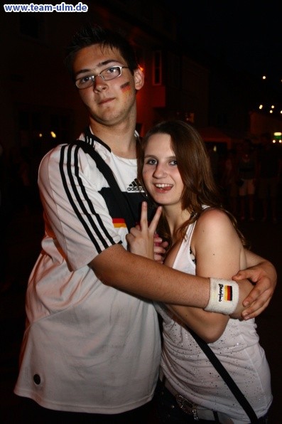 Dorffest @ Pfuhl - Bild 44