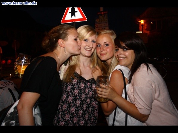 Dorffest @ Pfuhl - Bild 46