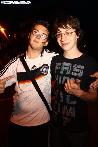 Dorffest @ Pfuhl - Bild 49