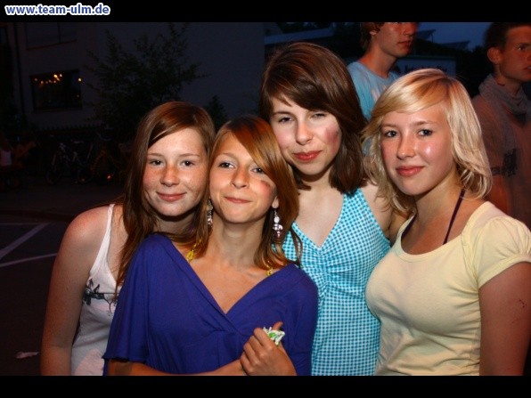 Dorffest @ Pfuhl - Bild 5