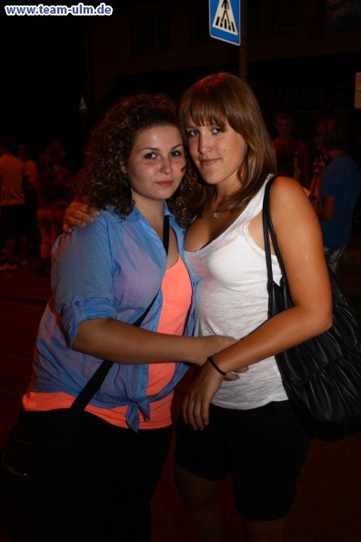 Dorffest @ Pfuhl - Bild 50