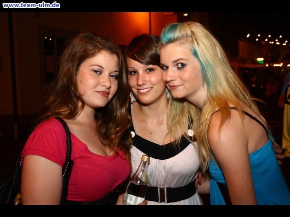 Dorffest @ Pfuhl - Bild 51