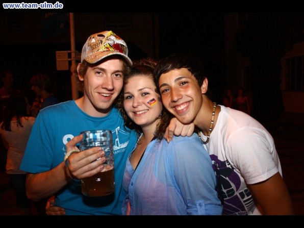 Dorffest @ Pfuhl - Bild 52