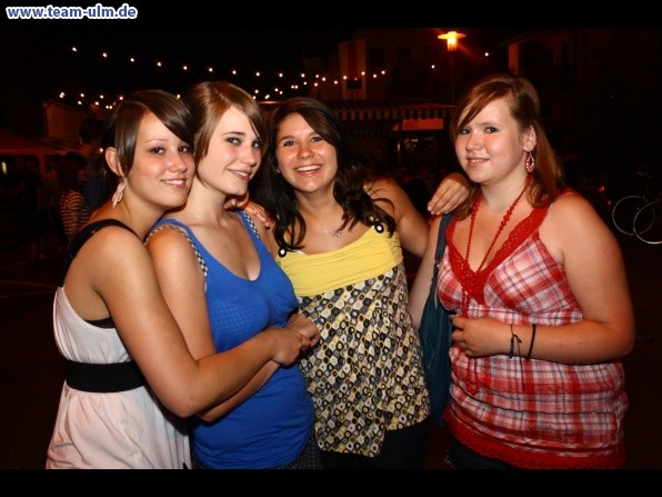 Dorffest @ Pfuhl - Bild 55