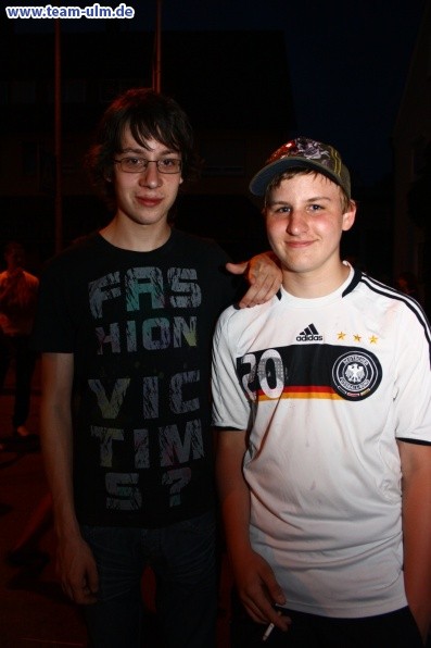 Dorffest @ Pfuhl - Bild 57